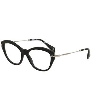 MIU MIU VMU020 1AB/101 BLACK